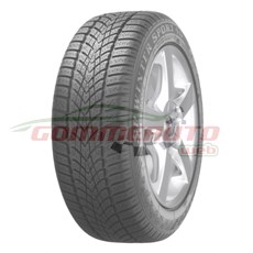 COP. 255/50VR19 DUNLOP SPORT 4D N0 103V M+S